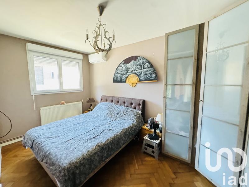 Maison - 177 m² - 6 pièces