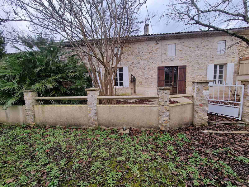 Maison - 191 m² - 7 pièces