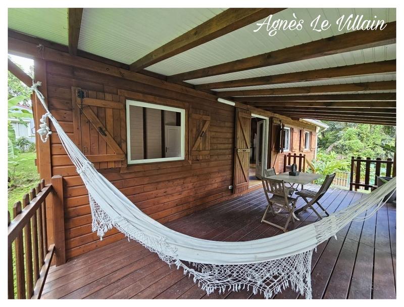 Maison - 72 m² - 3 pièces