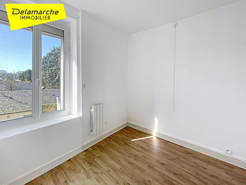 Maison - 54 m² - 3 pièces