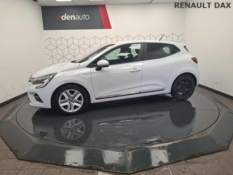 Renault Clio Societe Blue Dci 100 - 21n Business Reversible
