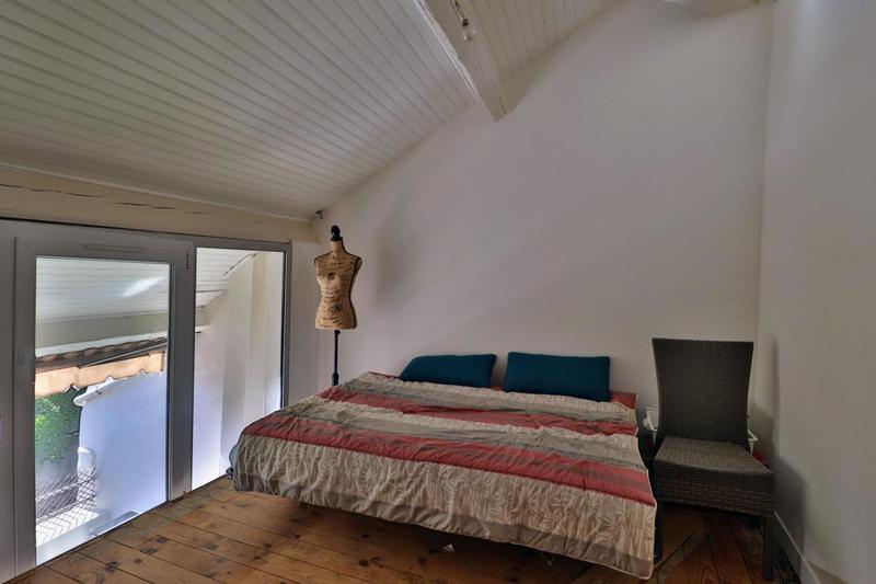 Appartement - 154 m² - 5 pièces