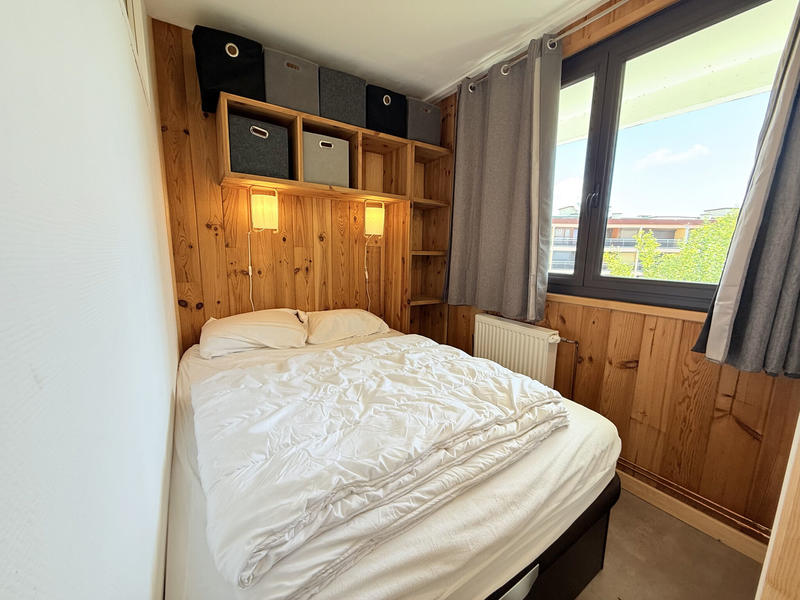 Appartement - 33 m² - 3 pièces