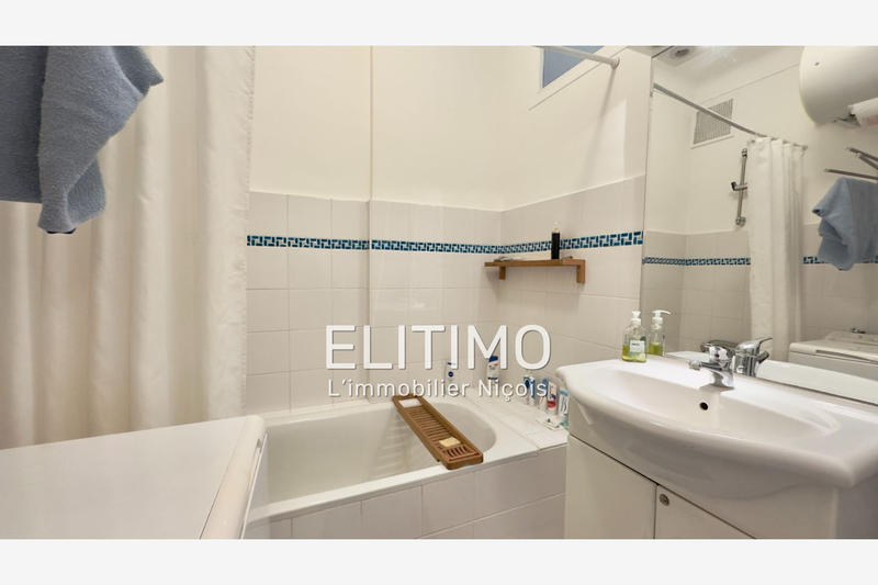 Appartement - 2 pièces