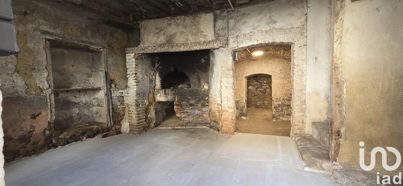 Maison de village - 85 m² - 4 pièces