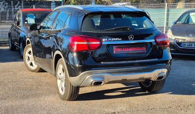 Mercedes Gla 200 Cdi Inspiration 7g-Dct