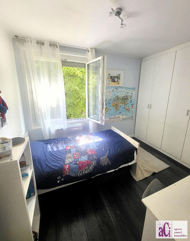 Appartement - 66 m² - 4 pièces