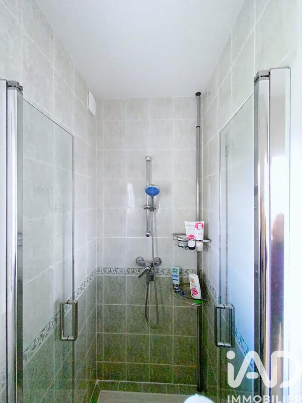 Maison - 68 m² - 3 pièces