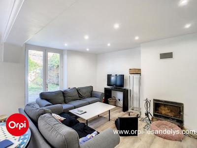 Maison - 210 m² - 8 pièces