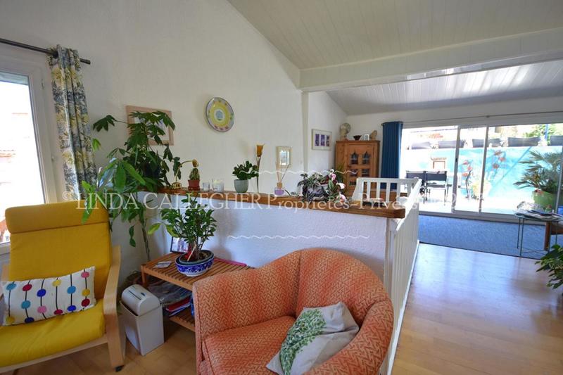 Maison - 149 m² - 6 pièces