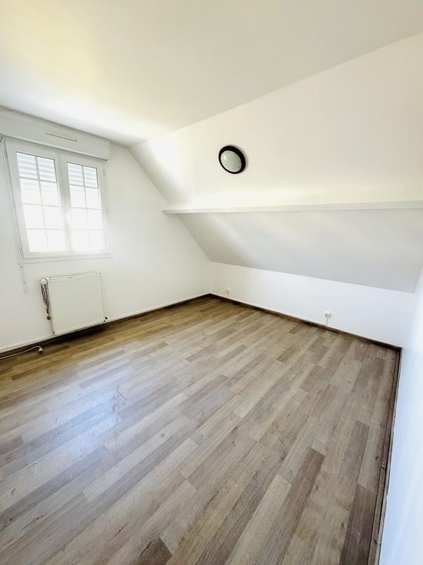 Maison - 150 m² - 8 pièces
