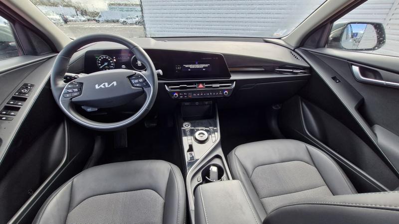 Kia Niro Ev Electrique 204 Ch Active