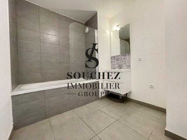Appartement - 87 m² - 4 pièces