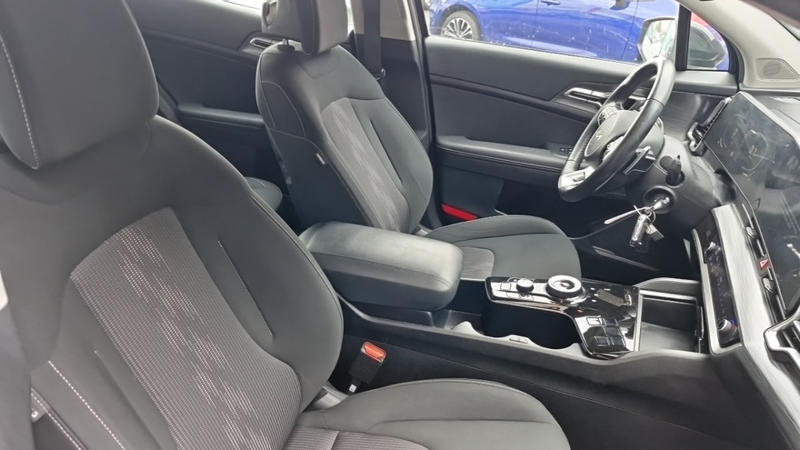 Kia Sportage Business 1.6 crdi 136ch mhev dct7 4x2 active