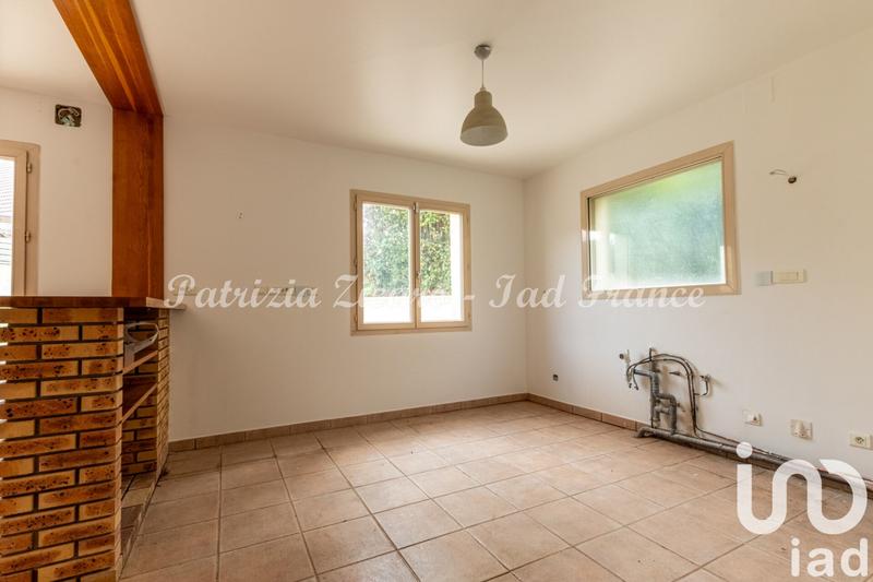 Maison - 167 m² - 7 pièces