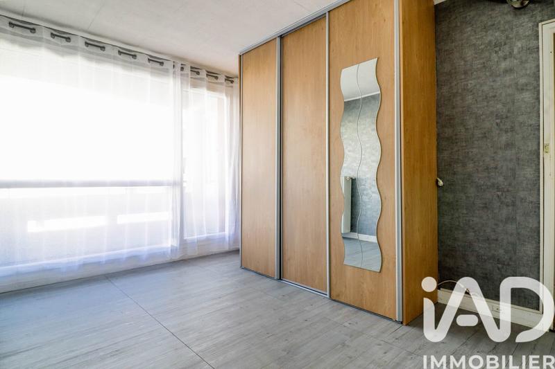 Appartement - 76 m² - 3 pièces