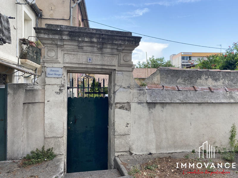 Duplex - 117 m² - 4 pièces