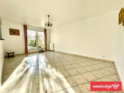 Appartement - 77 m² - 4 pièces