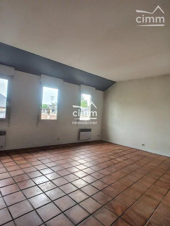 Appartement - 33 m² - 1 pièce