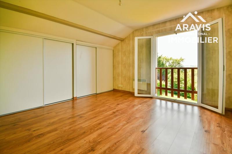 Maison - 114 m² - 5 pièces