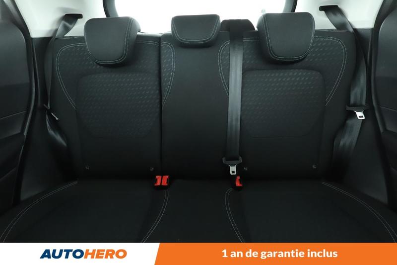 Ford Fiesta 1.0 EcoBoost Titanium 5p 100 ch