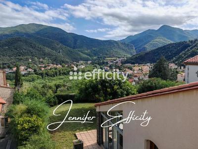 Maison - 135 m² - 5 pièces