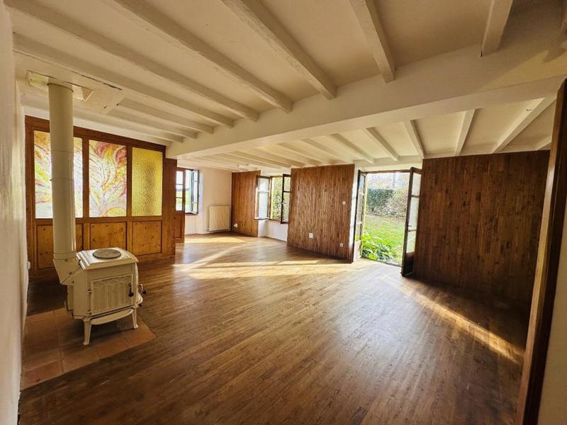 Maison - 229 m² - 10 pièces