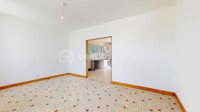 Maison de ville - 84 m² - 4 pièces