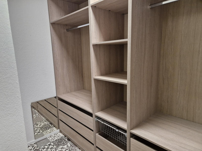 Appartement - 95 m² - 4 pièces