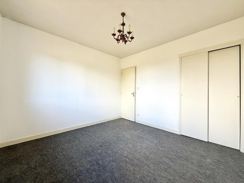 Maison ancienne - 99 m² - 5 pièces