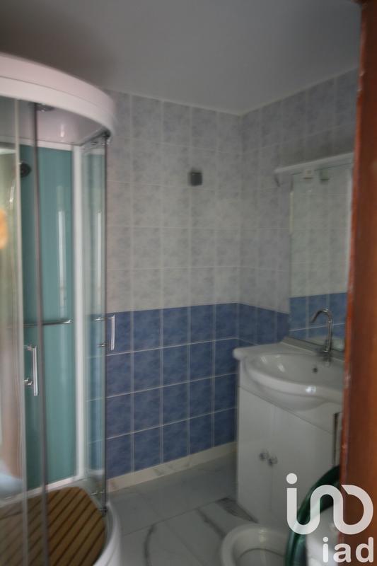 Appartement - 52 m² - 3 pièces