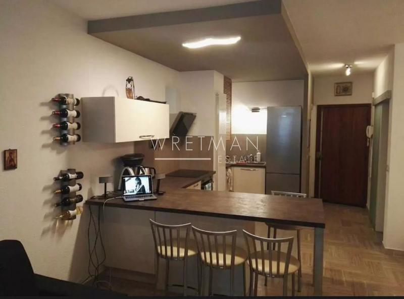 Appartement - 39 m² - 1 pièce