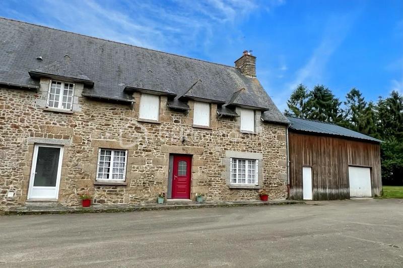 Maison - 167 m² - 6 pièces