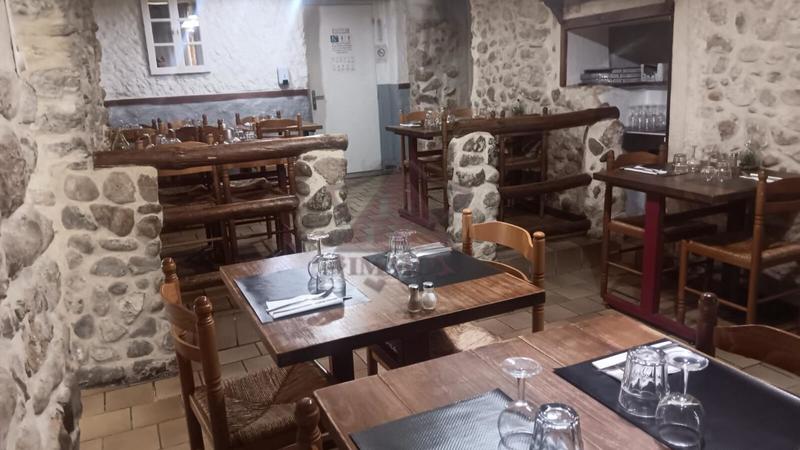 Fonds de commerce - Hôtellerie / Restauration