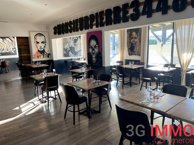 Fonds de commerce - Magasins