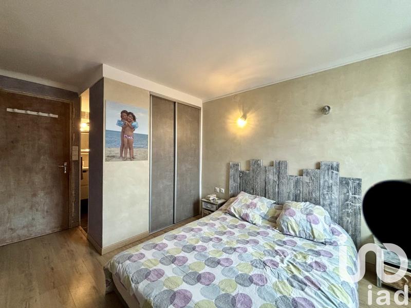 Maison de village - 100 m² - 5 pièces