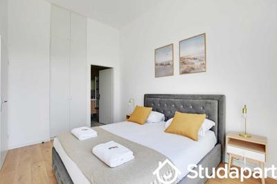 Appartement - 69 m² - 2 pièces