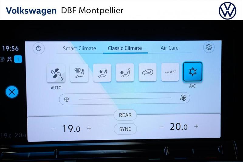 Volkswagen Golf 1.0 eTSI Opf 110 Dsg7 Life Plus