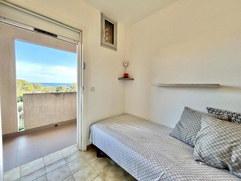 Appartement - 29 m² - 1 pièce