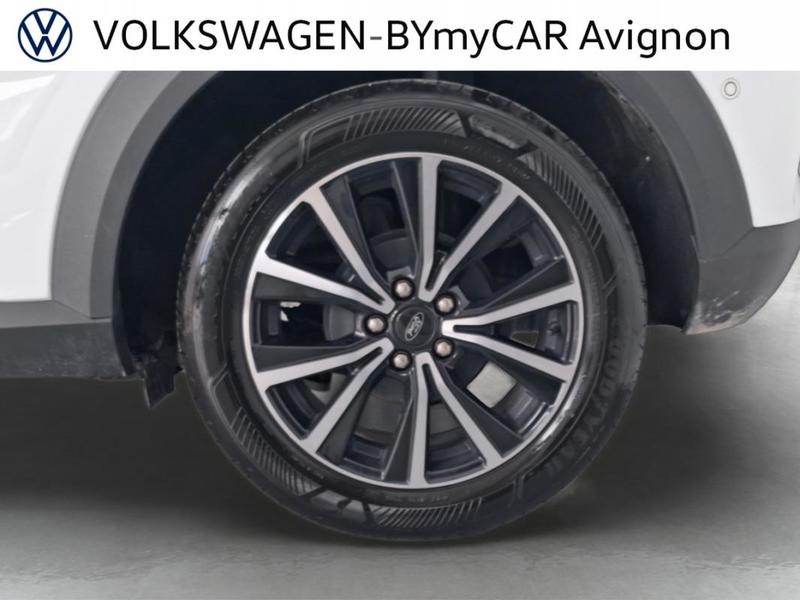 Ford Puma 1.0 EcoBoost 125 ch mHEV s&amp;S Powershift Titanium