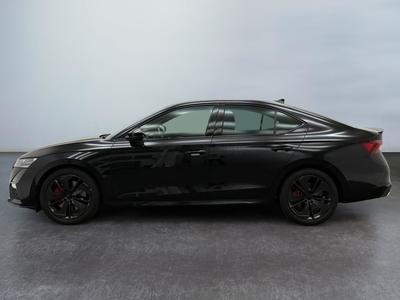 Skoda Octavia 2.0 Tsi 245 ch Dsg7 Rs