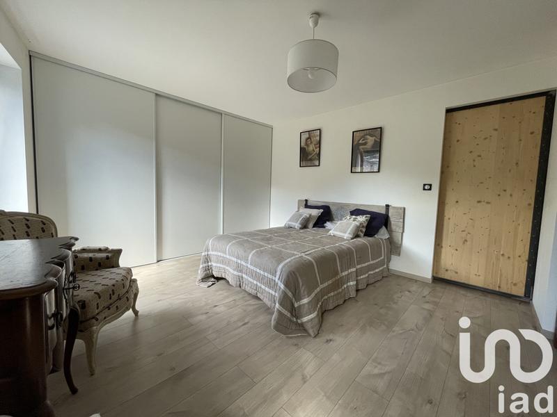 Maison de ville - 99 m² - 7 pièces