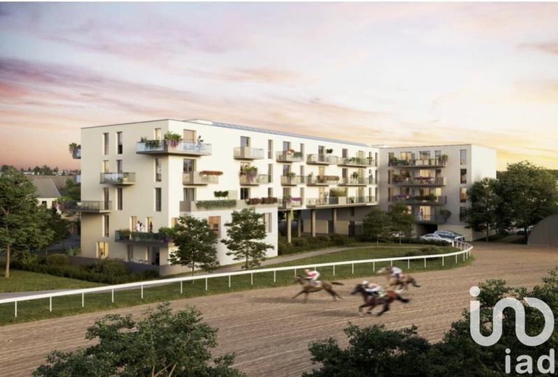 Appartement - 81 m² - 4 pièces