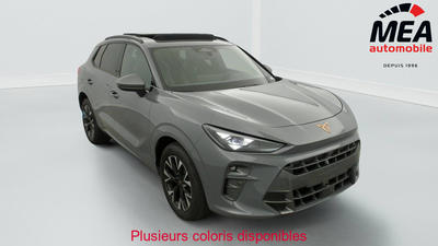 Cupra Terramar 1.5 eTSI Hybrid 150 ch Dsg7 V