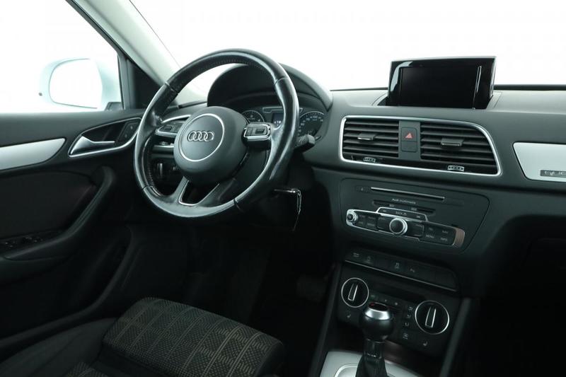 Audi Q3 2.0 Tdi Quattro s tronic 150 ch