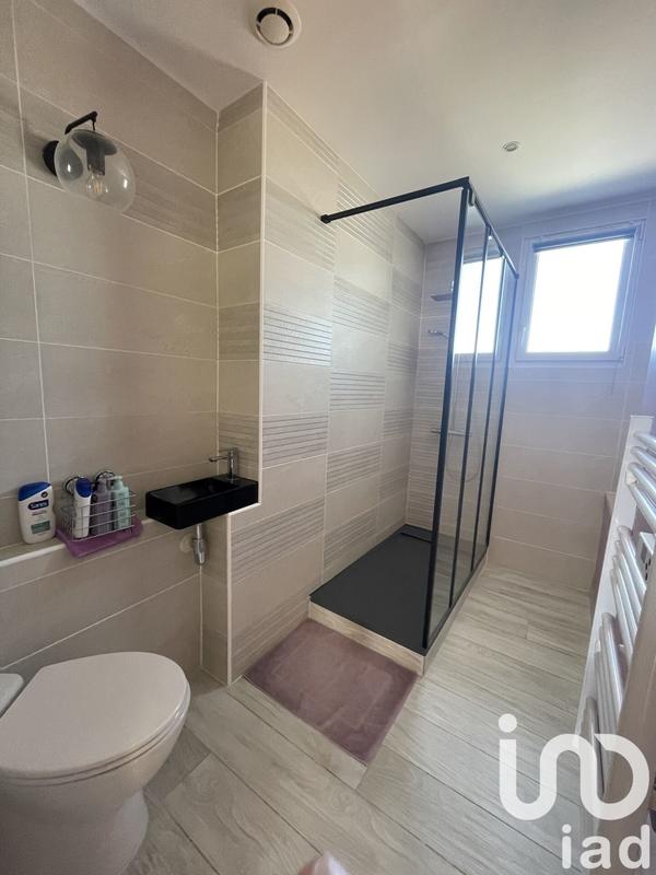 Maison - 126 m² - 5 pièces