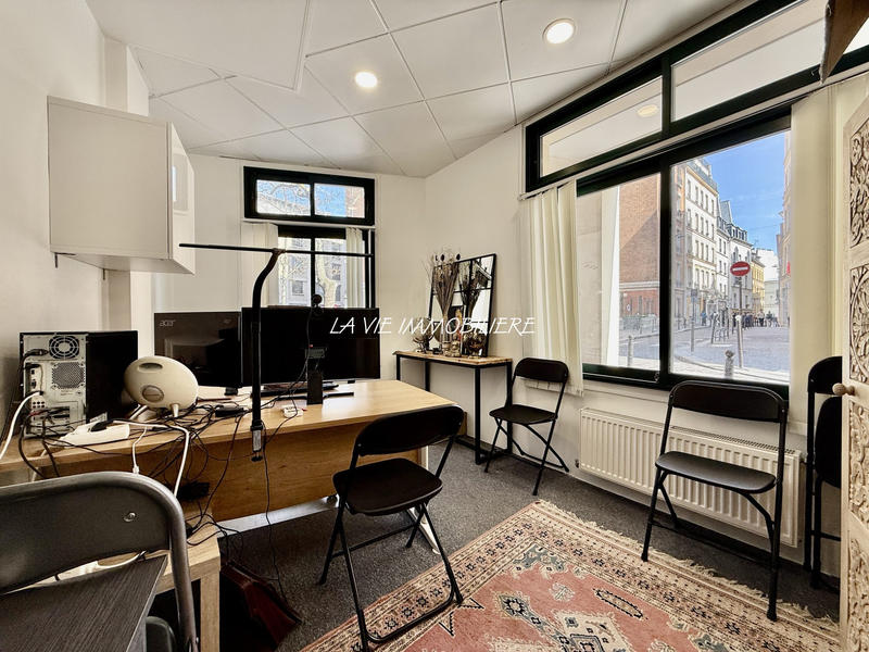 Local commercial - 56 m²