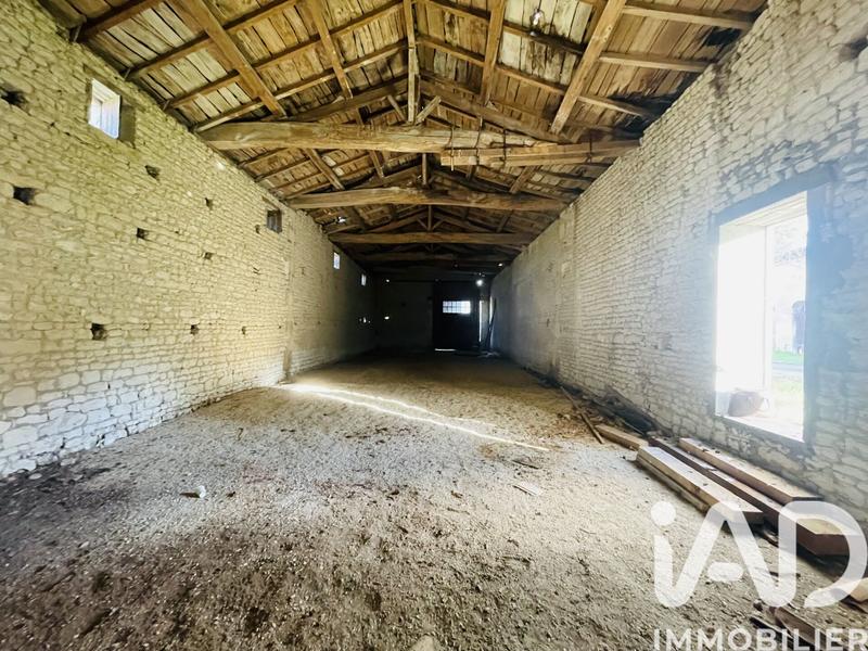 Ferme - 170 m² - 1 pièce