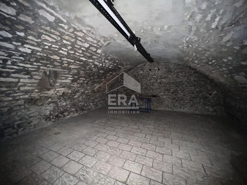 Immeuble - 370 m² - 8 pièces