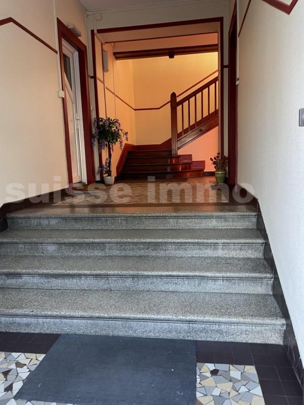 Appartement - 80 m² - 3 pièces